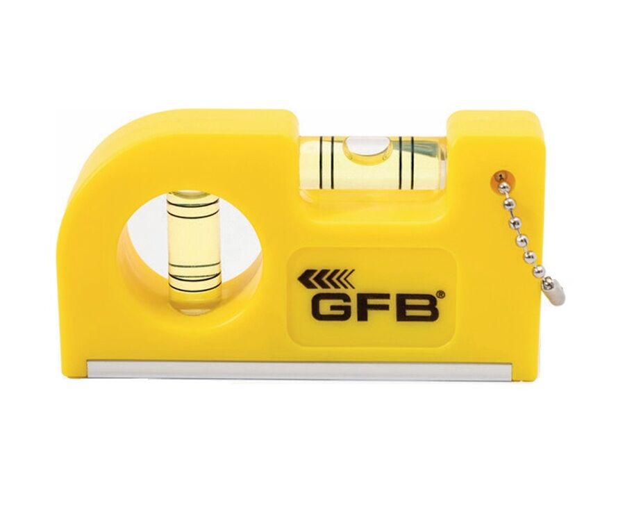 Gfb Cep Tipi Mini Su Terazisi Mıknatıslı