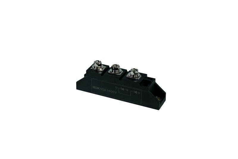55A Diyot (4kW - 15kW sürücüler için)