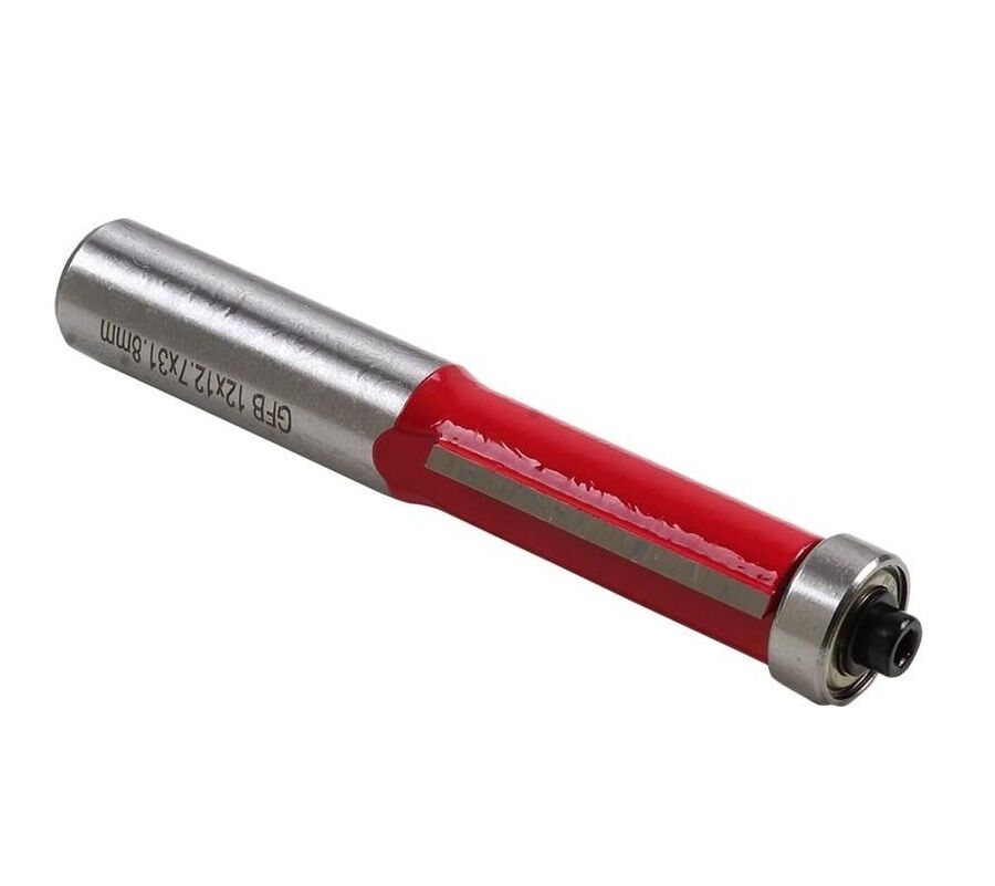 Gfb Temizleme Bıçağı Freze Ucu 12 x 12.7 x 25.4mm