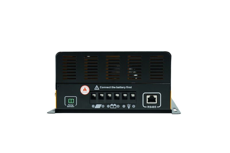 (MPK8) 60A MPPT 12/24/48V