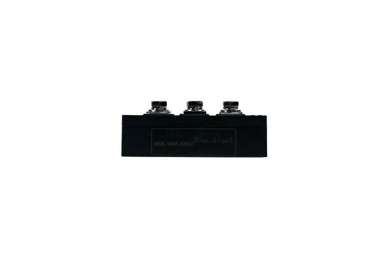 160A Diyot (45kW sürücüler için)