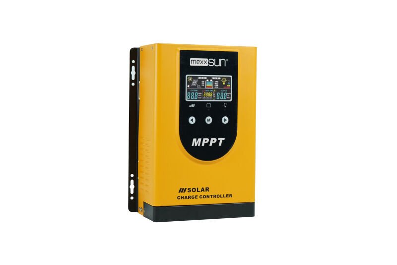 (MPK8) 100A MPPT 12/24/48V