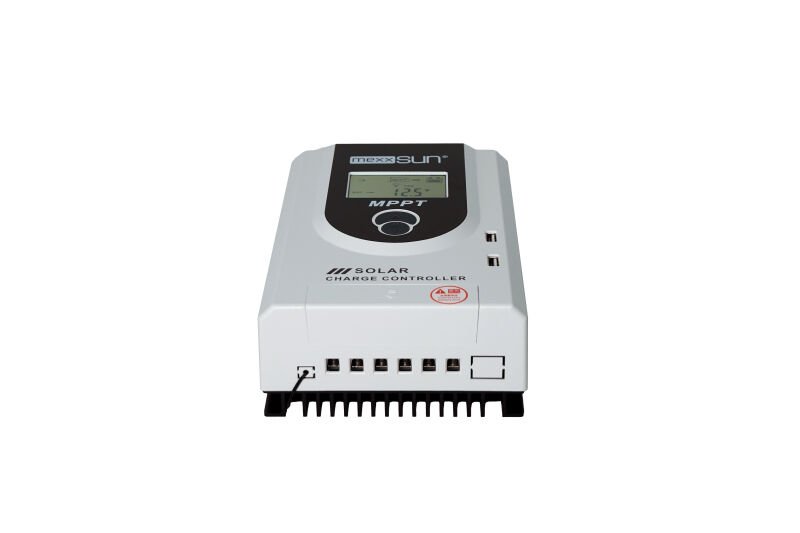 MPJ30 12/24V