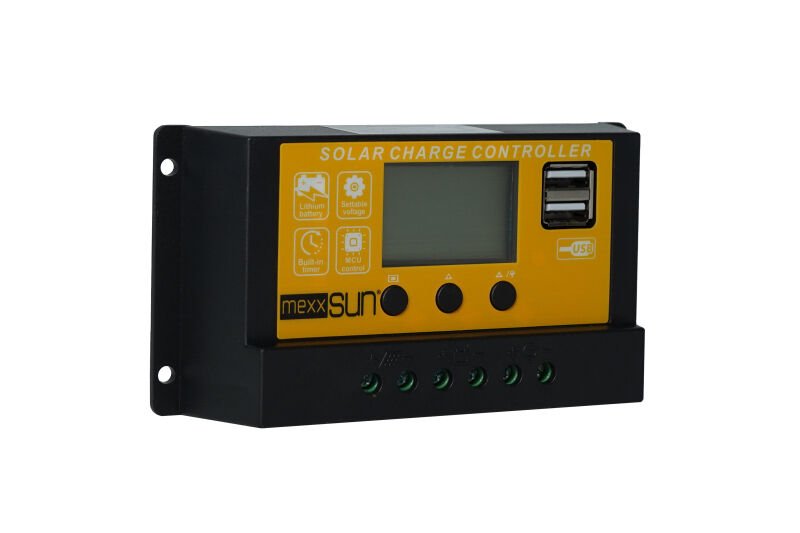 PWM 10A  12/24V (AT10)
