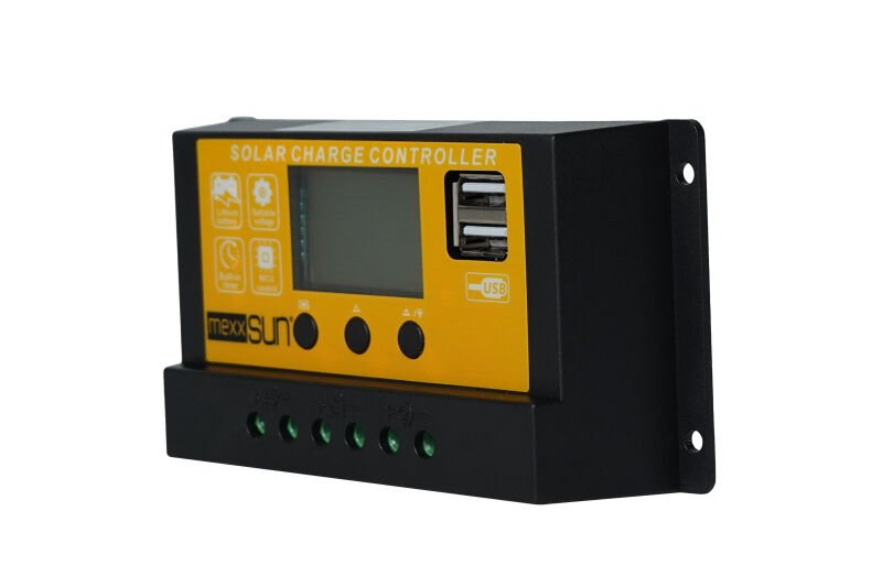 PWM 10A  12/24V (AT10)