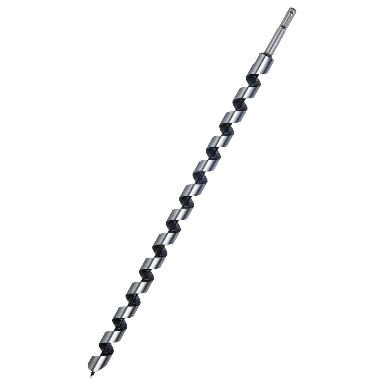 SDS Plus Ahşap/Ağaç Matkap Ucu 22x500mm