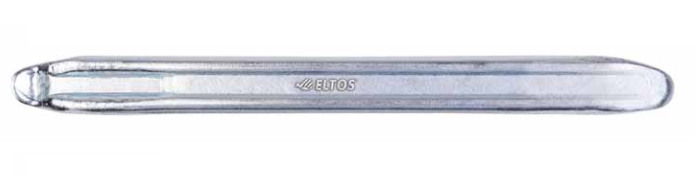Eltos Metal Oluklu Levye 600mm