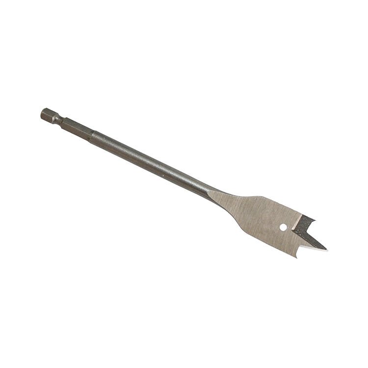Yaprak Delme Kelebek Ahşap Matkap Ucu 20mm