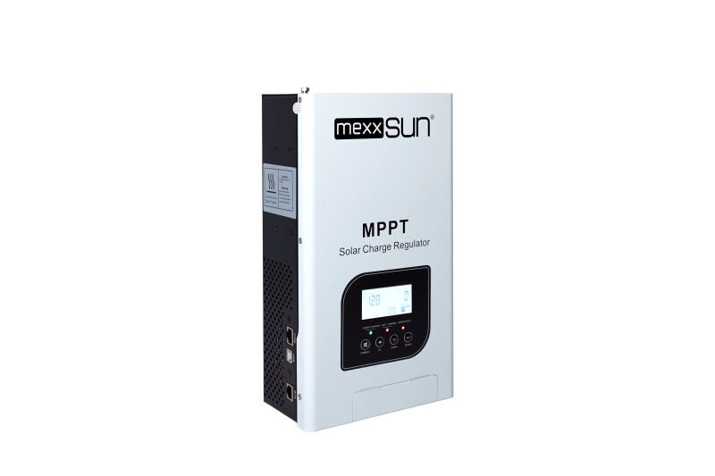 (PC18F) 60A MPPT 12/24/48V