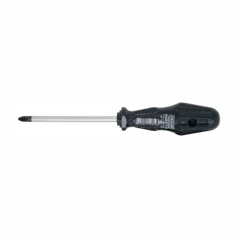 Cer-pa Klass Yıldız Uçlu Tornavida 6.0 PH2 X 150
