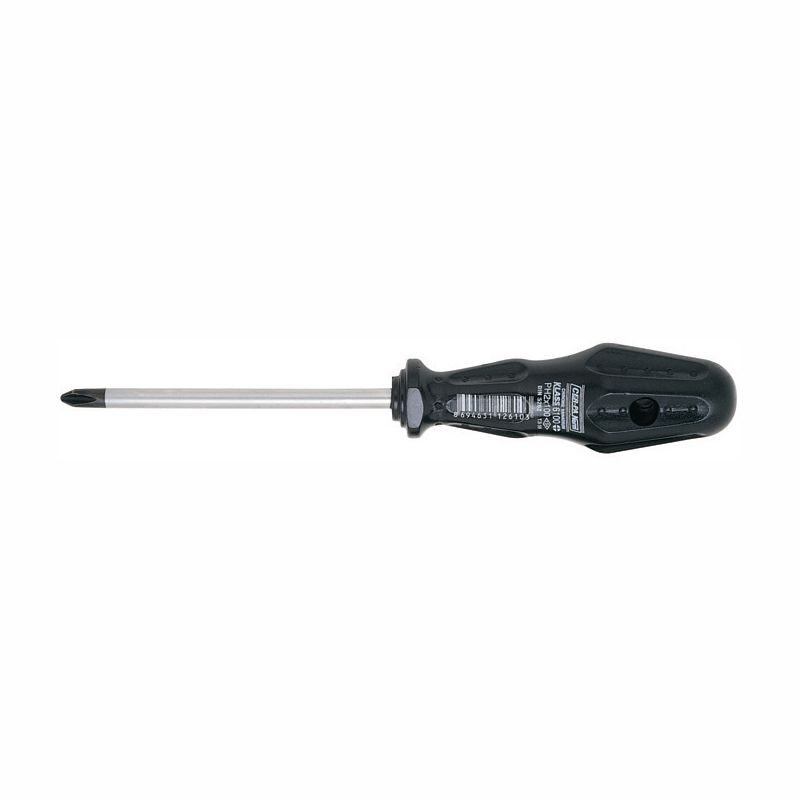 Cer-pa Klass Yıldız Uçlu Tornavida 6.0 PH2 X 150