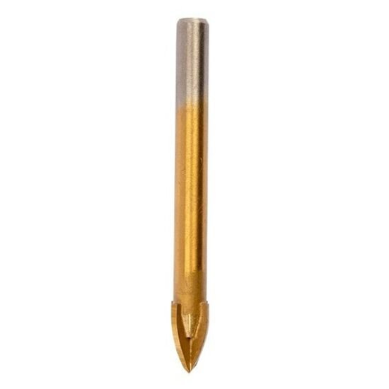 Cam Seramik Fayans Delme Matkap Ucu 10mm