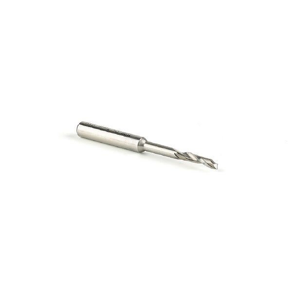 GFB Alüminyum Freze Ucu Hss-E Cobalt 5x8x80mm