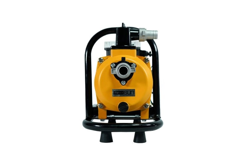 DC Yüzey Pompa 1Hp 750W (SFP6-20-750W/72V)