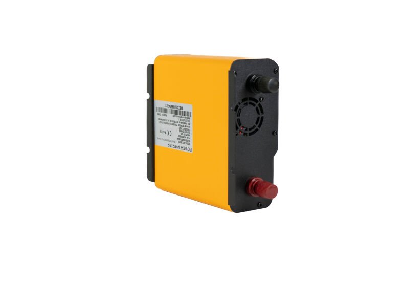 Tam sinüs 12V 300W