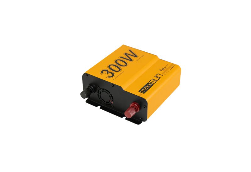 Tam sinüs 12V 300W