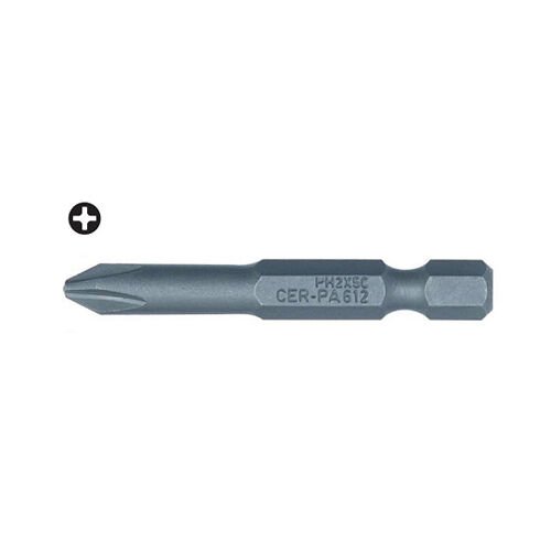 Cer-pa X-Plus Philips Yıldız Bits Ucu PH2x150mm