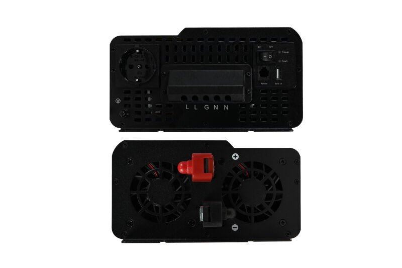 Tam sinüs 12V 3000W