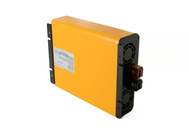 Tam sinüs 24V 1500W