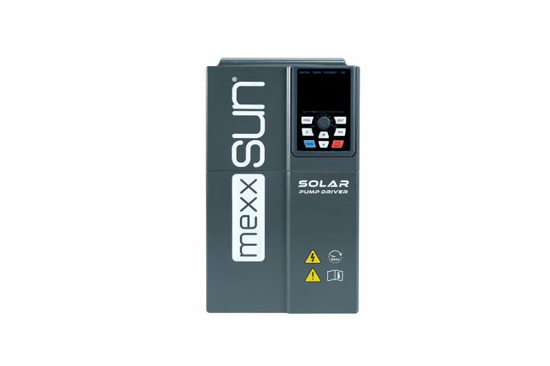 20Hp (15 kW) Solar Pompa Sürücüsü (Trifaze)