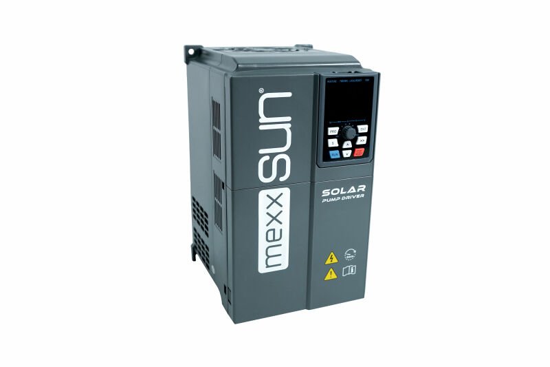 20Hp (15 kW) Solar Pompa Sürücüsü (Trifaze)