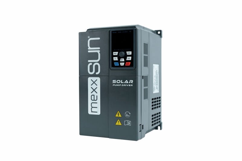 20Hp (15 kW) Solar Pompa Sürücüsü (Trifaze)