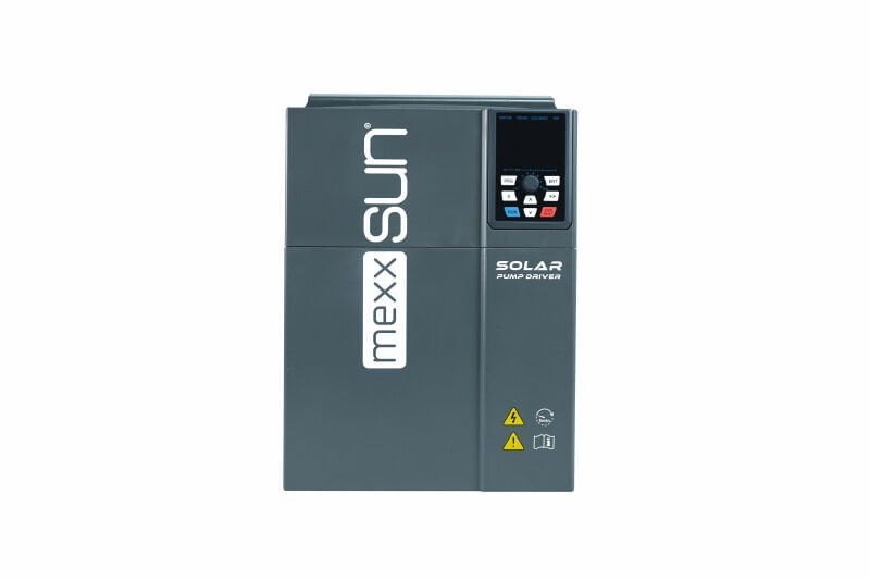 40Hp (30 kW) Solar Pompa Sürücüsü (Trifaze)