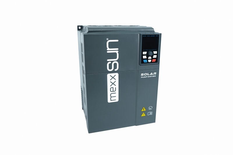 40Hp (30 kW) Solar Pompa Sürücüsü (Trifaze)