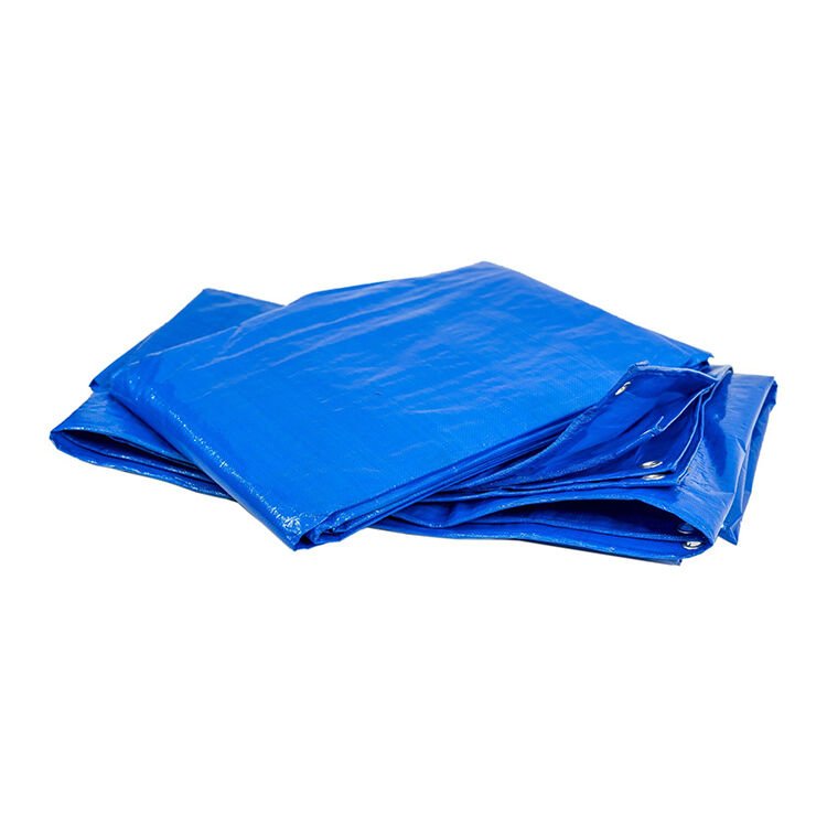 Ebatlı Lamineli Çadır Brandası 4x6mt 24m2