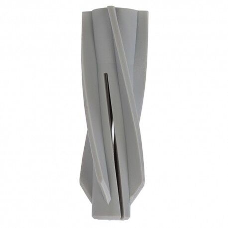Plastik Gazbeton Ytong Dübeli 8mm 100 Adet