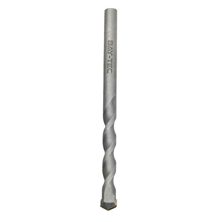 Bay-Tec Elmas Beton Matkap Ucu 6mm