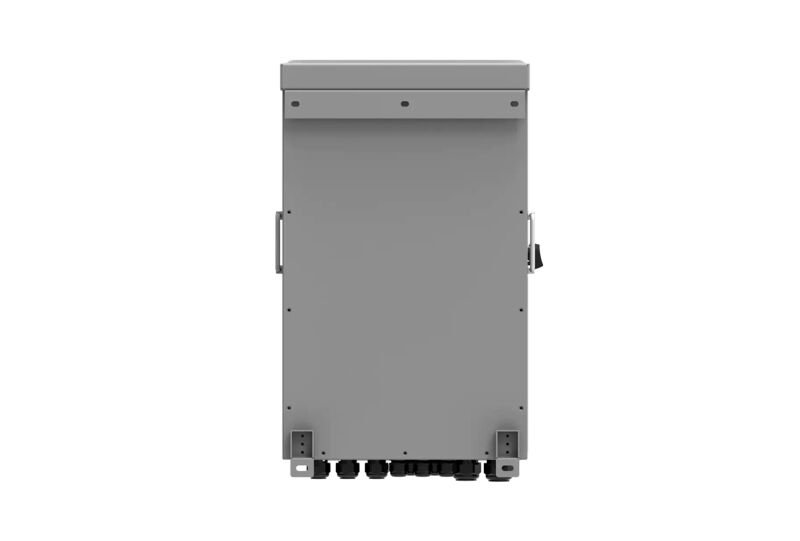 DEYE 16 KW Hibrit Monofaz LV (48V)