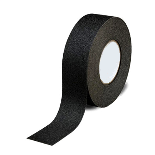 Kaydırmaz Bant Siyah 25mm x 15mt