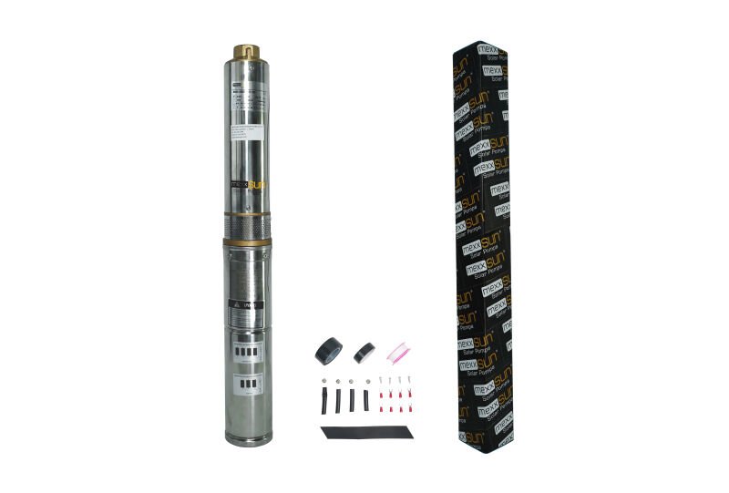 DC Pompa 1.5Hp / 1100W / 72V (4DC6-84-72-1100)