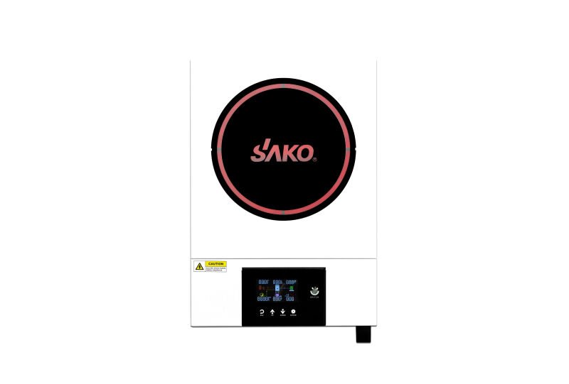 SUNON ULTRA 4.2KW Tam Sinüs Akıllı 24V 4200W