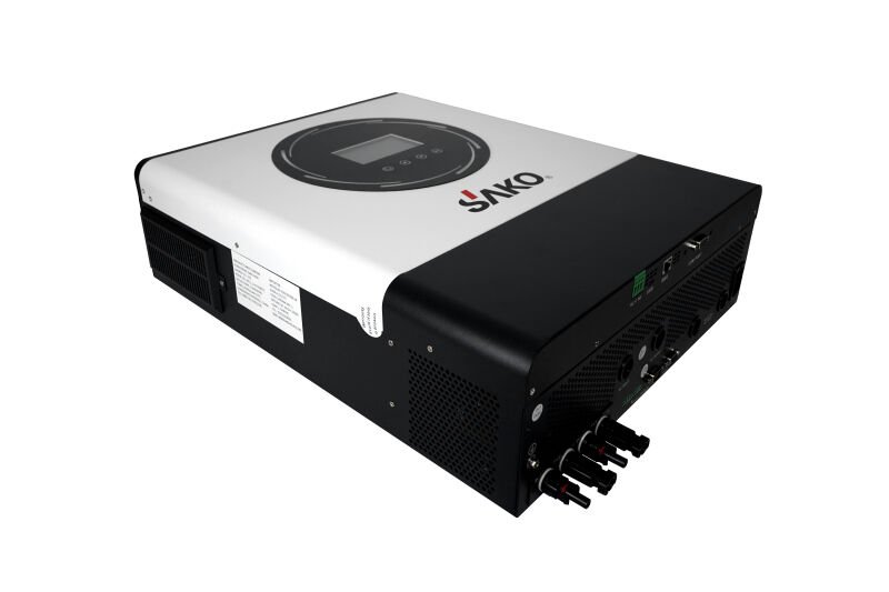 Sunon IV 8kW 48V (450VDC)