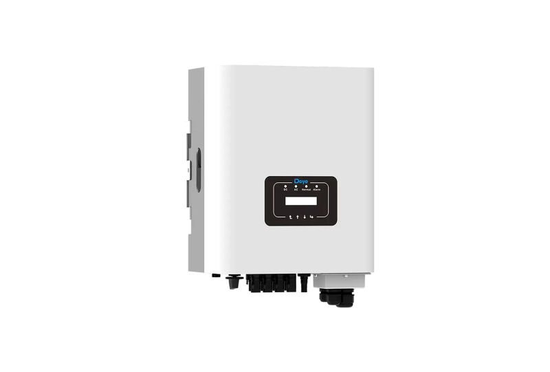 DEYE 10KW Monofaze