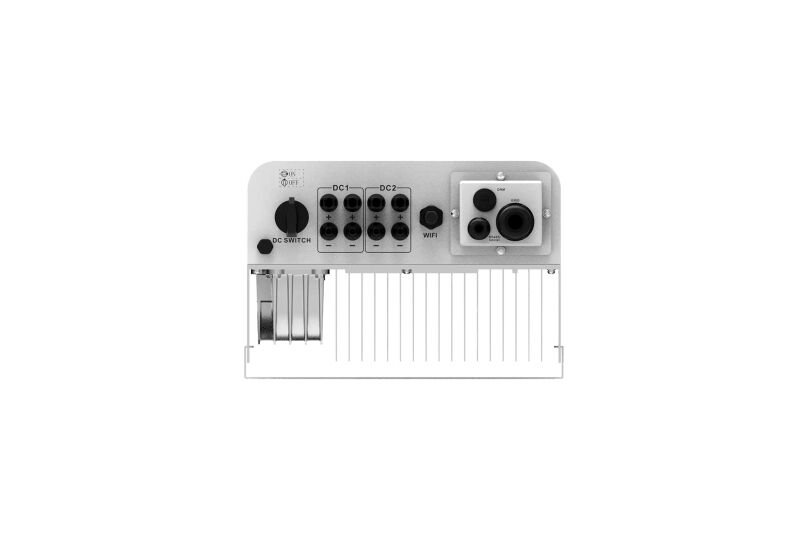 DEYE 10KW Monofaze