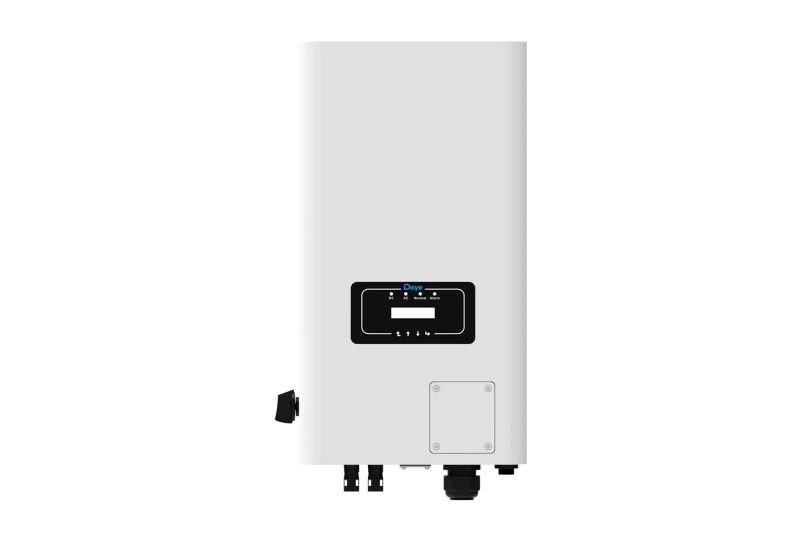 DEYE 5KW Trifaze