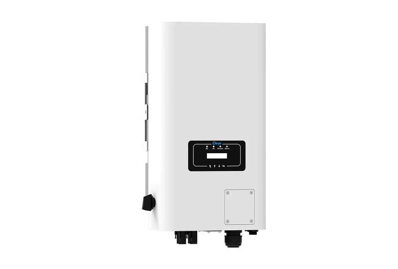 DEYE 5KW Trifaze