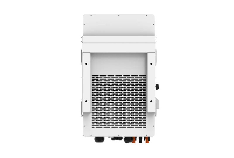 DEYE 50kW Hibrit Trifaze (HV)