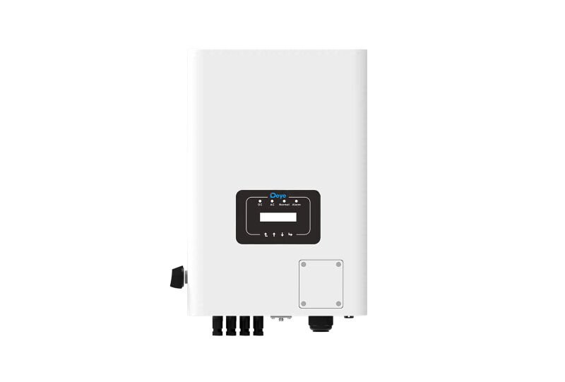 DEYE 25KW Trifaze