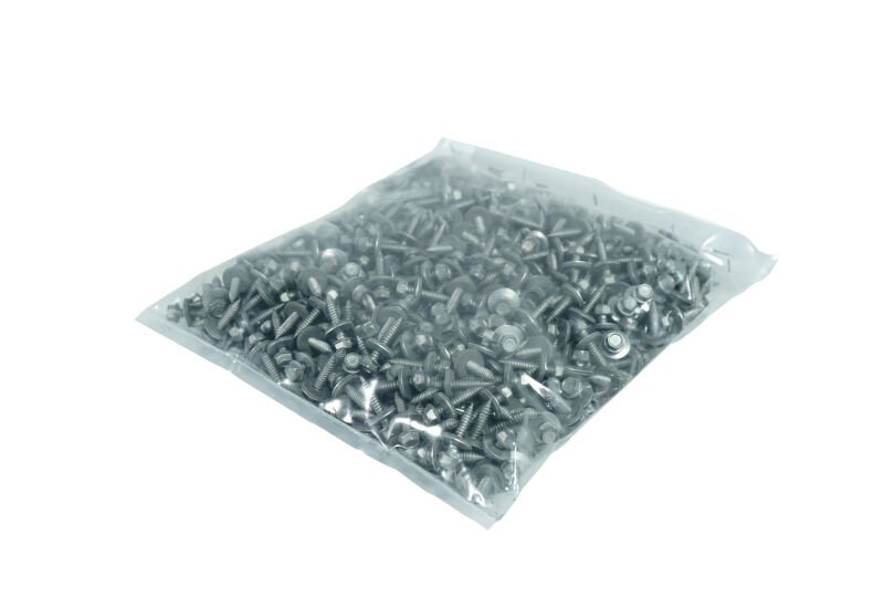 Sivri Uçlu Çatı Vidası M5.5x27 (500 ad)