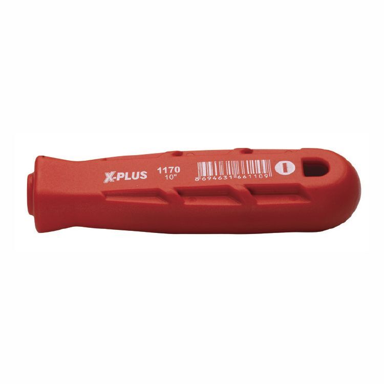 Cer-pa X-Plus Eğe Sapı 5 INC Yuvarlak