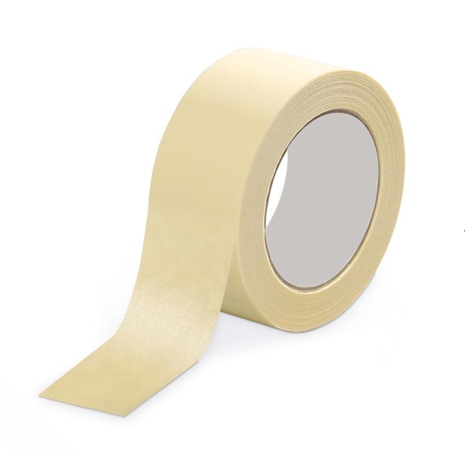Maskeleme Bandı Kağıt Bant 36mm 20mt