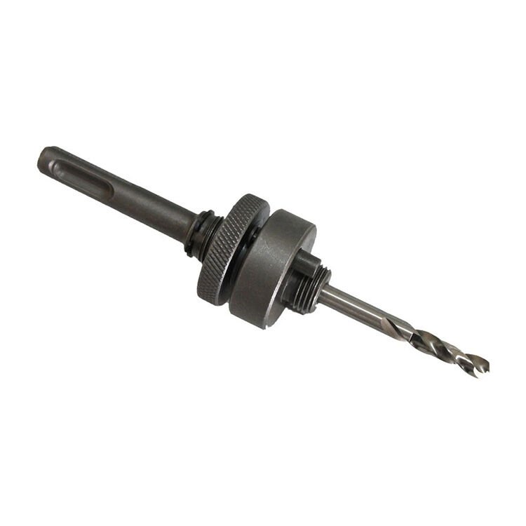 Sds Plus Bi Metal Panç Adaptörü 14-29mm