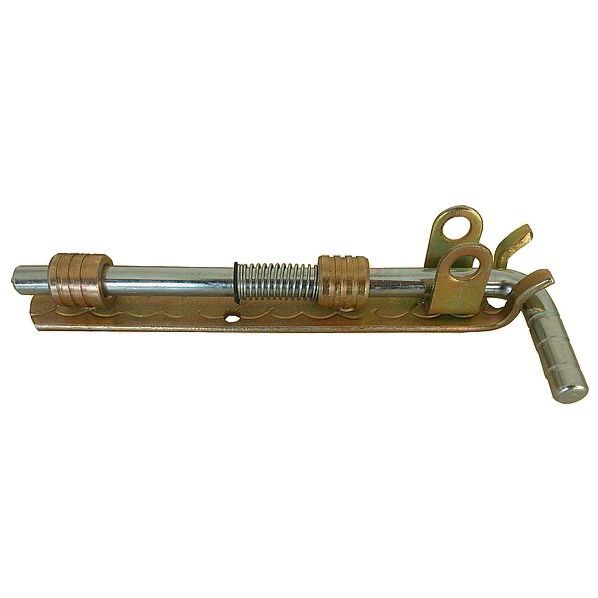 Yaylı Ferforje Sürgü 600 mm