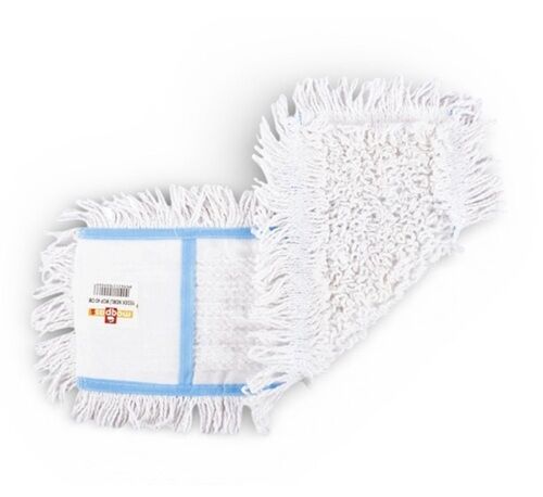 İzmir Fırça Nemli Paspas Mop İp 60cm