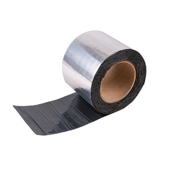 Membran Yalıtım Sakız Bant İzolasyon Bandı 5cm x 15mt