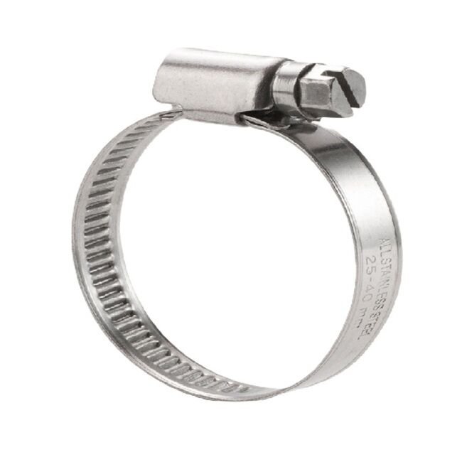 Elka Hortum Kelepçesi 13x19 mm